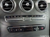  Mercedes  G-Klasee Mercedes-Benz GLC Coupé GLC 200 d Business Solution 5d #31