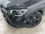  Mercedes  G-Klasee Mercedes-Benz GLC Coupé GLC 200 d Business Solution 5d #34