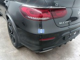  Mercedes  G-Klasee Mercedes-Benz GLC Coupé GLC 200 d Business Solution 5d #56