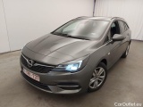 Opel  Astra Opel  Sports Tourer 1.5 Turbo D 77kW S/S Edition 5d 