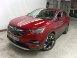  Opel   Grandland X Opel 1.5 Turbo ECOTEC D S/S MT6 Innovation 5d 