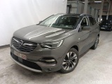  Opel   Grandland X Opel 1.5 Turbo ECOTEC D S/S AT8 Innovation 5d 