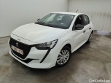  Peugeot  208 Peugeot  1.2 PureTech 75 MAN5 S&S €6.3 Like 5d 