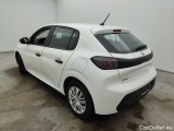  Peugeot  208 Peugeot  1.2 PureTech 75 MAN5 S&S €6.3 Like 5d #7