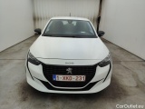  Peugeot  208 Peugeot  1.2 PureTech 75 MAN5 S&S €6.3 Like 5d #5