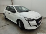  Peugeot  208 Peugeot  1.2 PureTech 75 MAN5 S&S €6.3 Like 5d #8