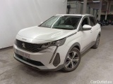  Peugeot  3008 Peugeot  1.5 BlueHDi 96kW S&S EAT8 Allure Pack 5d 