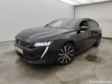  Peugeot  508 Peugeot  SW 1.5 BlueHDi 130 S&S EAT8 GT Line 5d 