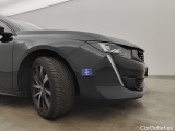  Peugeot  508 Peugeot  SW 1.5 BlueHDi 130 S&S EAT8 GT Line 5d #29