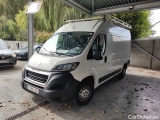  Peugeot  Boxer Peugeot  2.2 BlueHDi S&S 140 Premium 335 L2H2 4d 