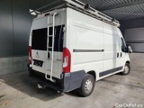  Peugeot  Boxer Peugeot  2.2 BlueHDi S&S 140 Premium 335 L2H2 4d #2