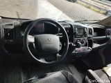  Peugeot  Boxer Peugeot  2.2 BlueHDi S&S 140 Premium 335 L2H2 4d #9
