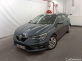 Renault  Megane Renault Mégane Grandtour Blue dCi 115 Corporate Edition 5d 