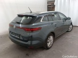  Renault  Megane Renault Mégane Grandtour Blue dCi 115 Corporate Edition 5d #2