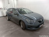 Renault  Megane Renault Mégane Grandtour Blue dCi 115 Corporate Edition 5d #8