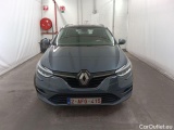  Renault  Megane Renault Mégane Grandtour Blue dCi 115 Corporate Edition 5d #5