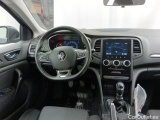  Renault  Megane Renault Mégane Grandtour Blue dCi 115 Corporate Edition 5d #9