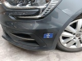  Renault  Megane Renault Mégane Grandtour Blue dCi 115 Corporate Edition 5d #28