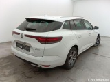  Renault  Megane Renault Mégane Grandtour Blue dCi 115 EDC Intens 5d #2