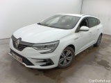  Renault  Megane Renault Mégane Grandtour Blue dCi 115 EDC Intens 5d 