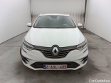 Renault  Megane Renault Mégane Grandtour Blue dCi 115 EDC Intens 5d #5