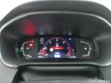  Renault  Megane Renault Mégane Grandtour Blue dCi 115 EDC Intens 5d #6