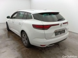  Renault  Megane Renault Mégane Grandtour Blue dCi 115 EDC Intens 5d #7