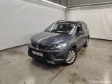  Seat  ATECA SEAT  1.6 TDI Move DSG 5d 