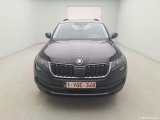  Skoda  Kodiaq Skoda,  '16, Skoda  2.0 CRTDI 110kW DSG7 Ambition 5d 7 places  