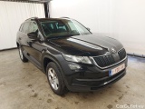  Skoda  Kodiaq Skoda  2.0 CRTDI 110kW DSG7 Ambition 5d 7 places  #8