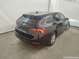  Skoda  Octavia Skoda  Combi 2.0 CRTDI 110kW DSG7 Ambition 5d #2
