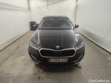  Skoda  Octavia Skoda  Combi 2.0 CRTDI 110kW DSG7 Ambition 5d #5