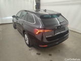  Skoda  Octavia Skoda  Combi 2.0 CRTDI 110kW DSG7 Ambition 5d #7