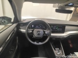 Skoda  Octavia Skoda  Combi 2.0 CRTDI 110kW DSG7 Ambition 5d #9