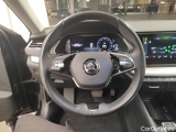  Skoda  Octavia Skoda  Combi 2.0 CRTDI 110kW DSG7 Ambition 5d #40