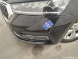  Skoda  Octavia Skoda  Combi 2.0 CRTDI 110kW DSG7 Ambition 5d #45
