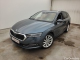  Skoda  Octavia Skoda  Combi 2.0 CRTDI 110kW DSG7 Style 5d 
