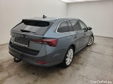  Skoda  Octavia Skoda  Combi 2.0 CRTDI 110kW DSG7 Style 5d #2