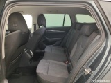  Skoda  Octavia Skoda  Combi 2.0 CRTDI 110kW DSG7 Style 5d #10