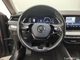  Skoda  Octavia Skoda  Combi 2.0 CRTDI 110kW DSG7 Style 5d #35