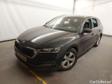 Skoda  Octavia Skoda  Combi 1.5 TSI 110kW Ambition 5d 
