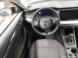  Skoda  Octavia Skoda  Combi 1.5 TSI 110kW Ambition 5d #3