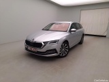  Skoda  Octavia Skoda,  Combi '20, Skoda  Combi 2.0 CRTDI 85kW Style 5d #2