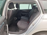  Skoda  Octavia Skoda,  Combi '20, Skoda  Combi 2.0 CRTDI 85kW Style 5d #4