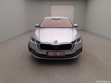  Skoda  Octavia Skoda,  Combi '20, Skoda  Combi 2.0 CRTDI 85kW Style 5d 