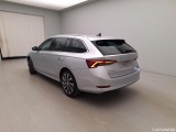  Skoda  Octavia Skoda,  Combi '20, Skoda  Combi 2.0 CRTDI 85kW Style 5d #6