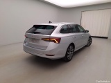  Skoda  Octavia Skoda,  Combi '20, Skoda  Combi 2.0 CRTDI 85kW Style 5d #8