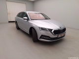  Skoda  Octavia Skoda,  Combi '20, Skoda  Combi 2.0 CRTDI 85kW Style 5d #9