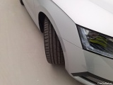  Skoda  Octavia Skoda,  Combi '20, Skoda  Combi 2.0 CRTDI 85kW Style 5d #13