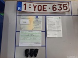  Skoda  Octavia Skoda,  Combi '20, Skoda  Combi 2.0 CRTDI 85kW Style 5d #20